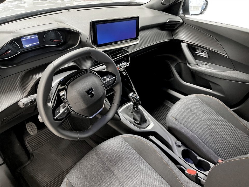 Peugeot 2008 2025, bild 4/10