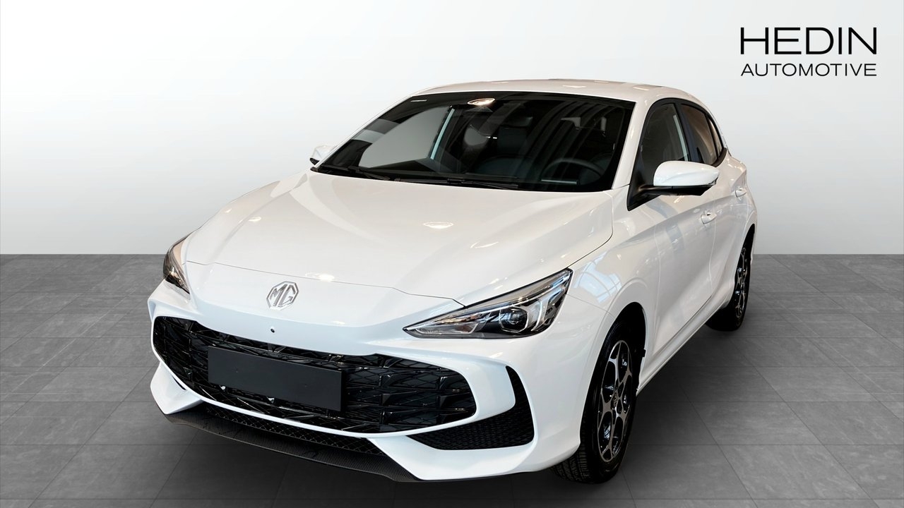 MG MG3