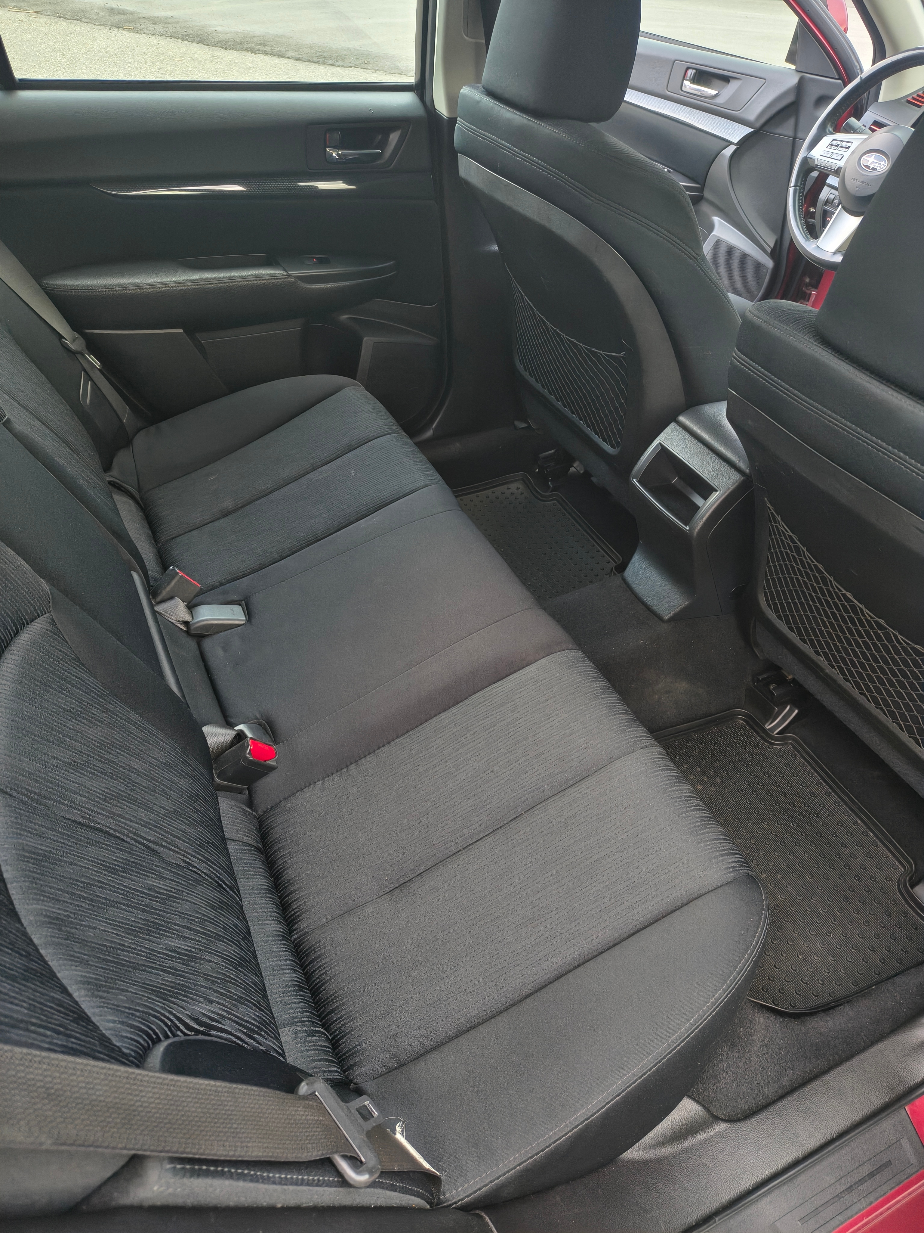 Subaru Legacy 2010, kuva 6/8