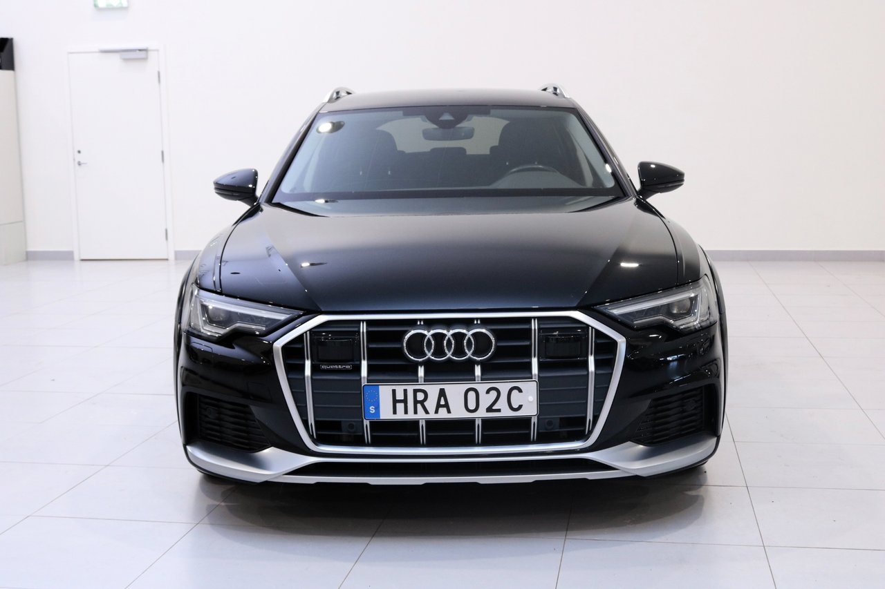 Audi A6 allroad 2023, kuva 7/10