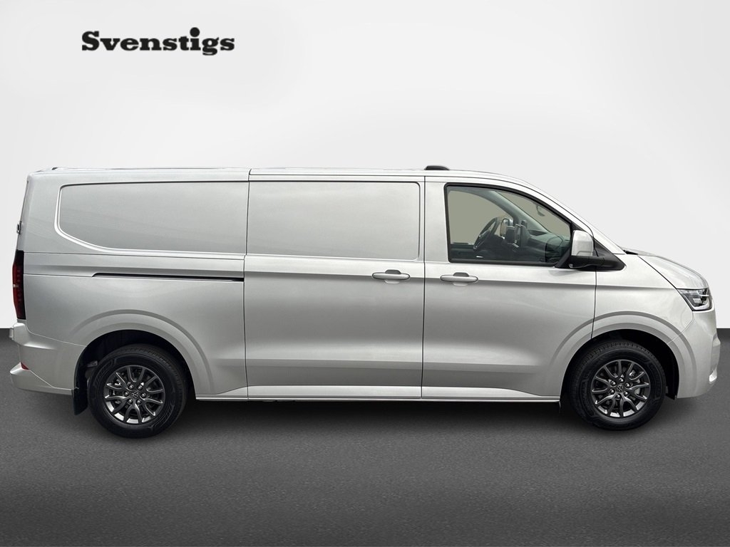 Volkswagen Transporter T7 2026, bild 3/12