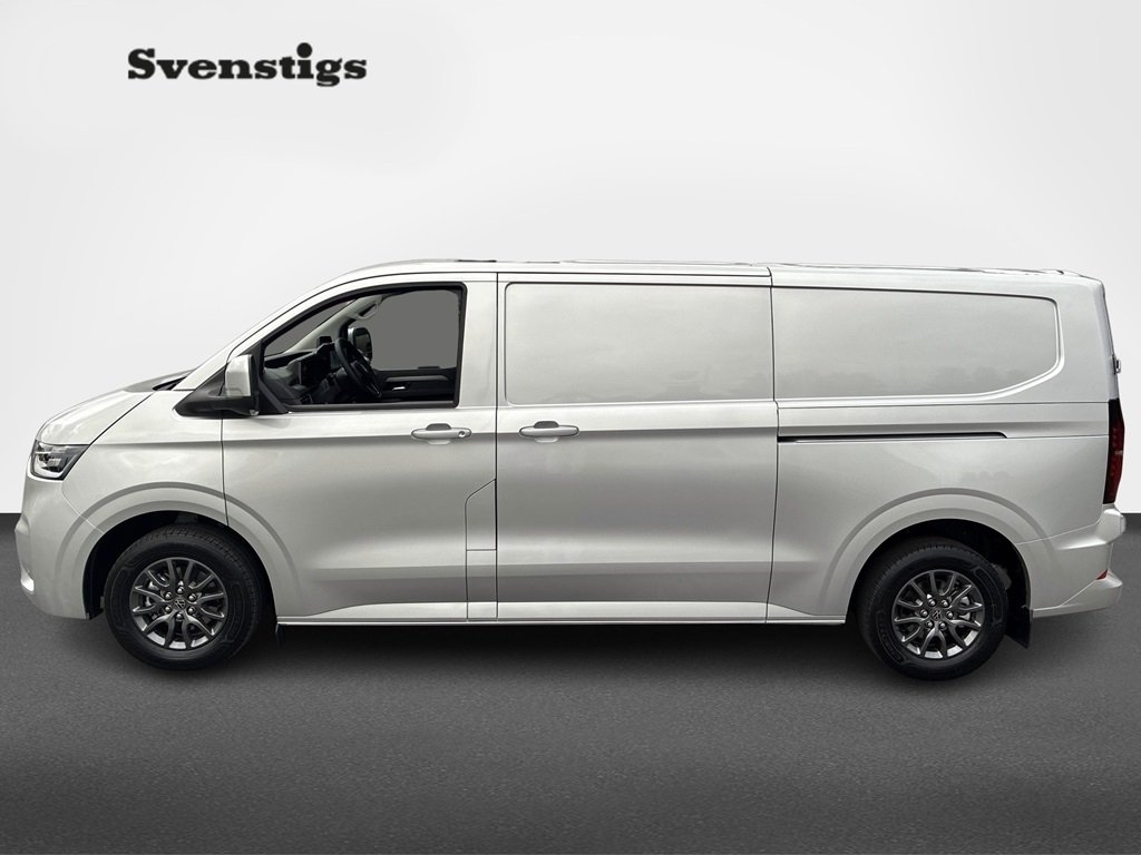 Volkswagen Transporter T7 2026, bild 4/12