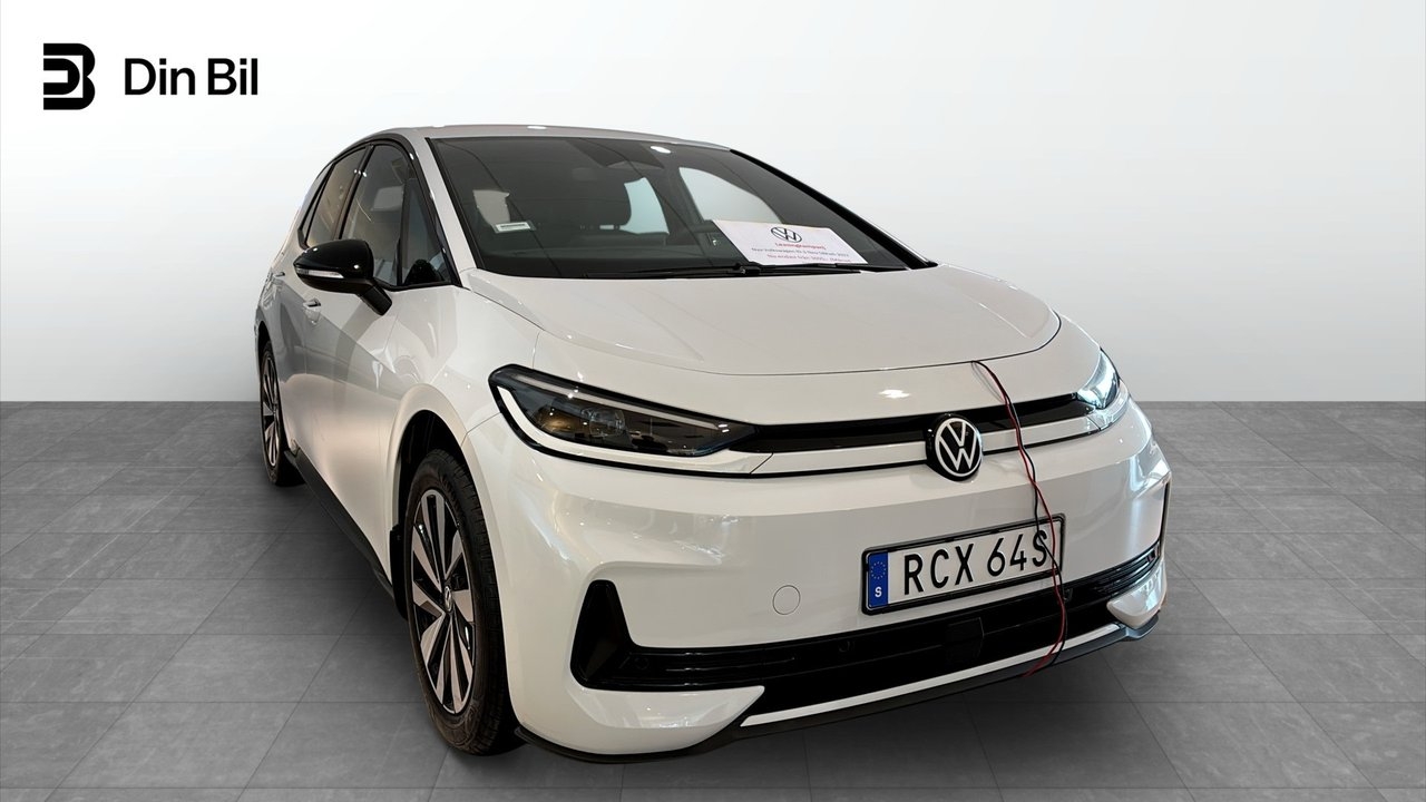 Volkswagen ID.3 Neo 2027, bild 4/13