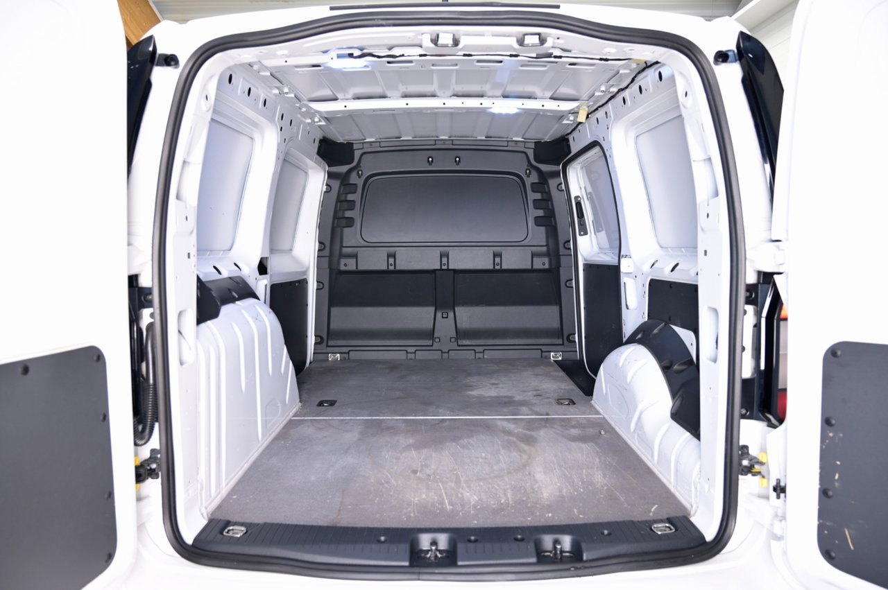 Volkswagen Caddy Maxi 2023, bild 7/10