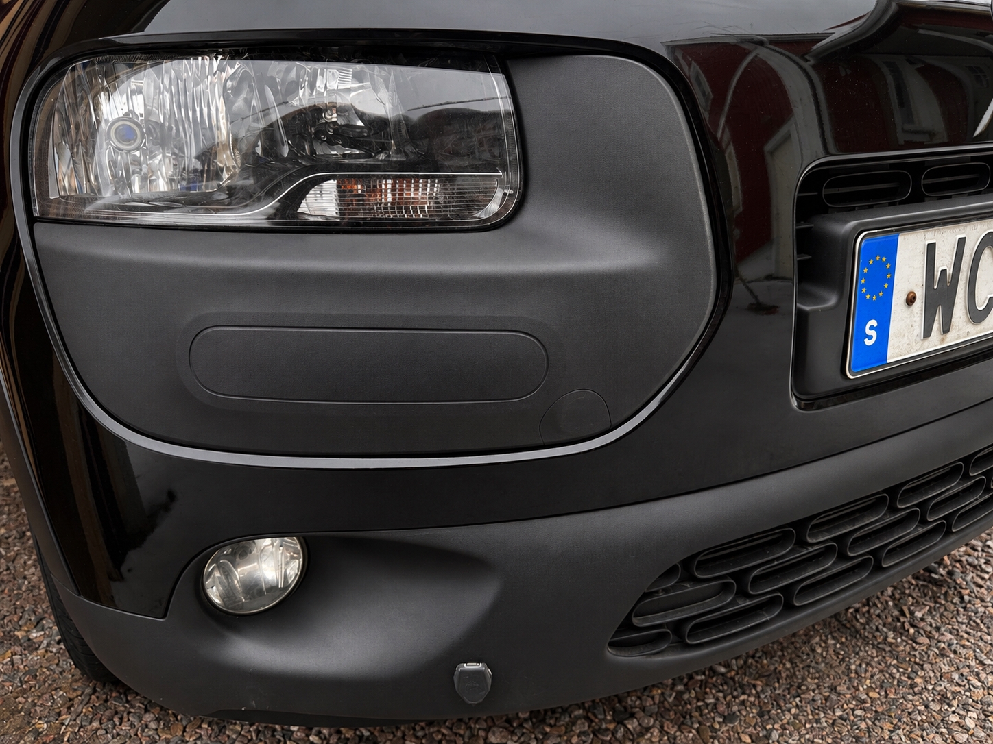 Citroen C4 Cactus 1.2 PureTech Manuell 2014, bild 3/10
