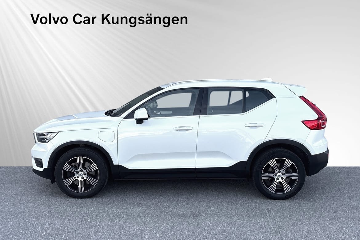 Volvo XC40 2021, bild 3/10