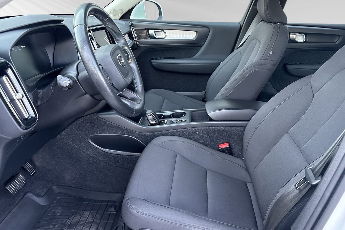 Volvo XC40 2021, bild 7/10