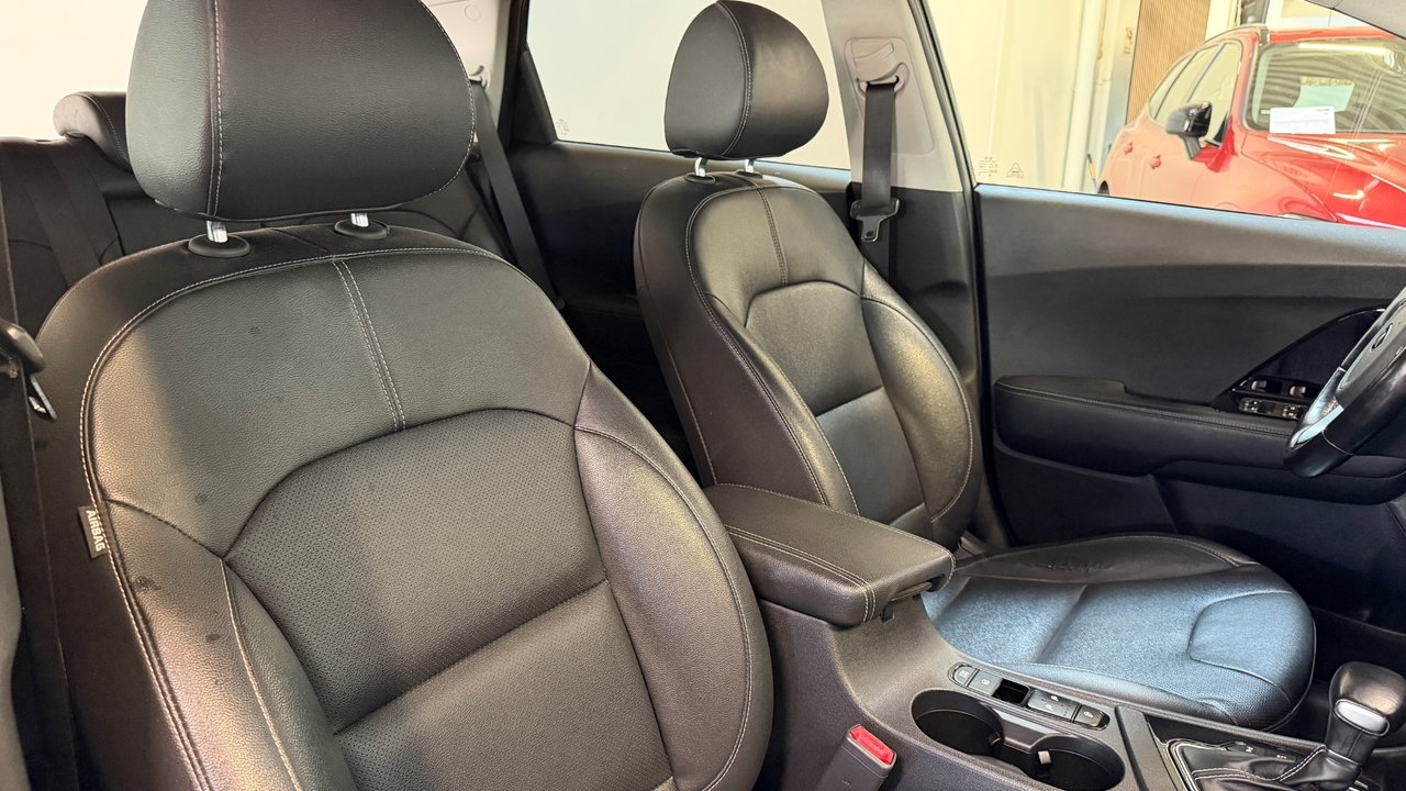 Kia Niro 2020, bild 7/10