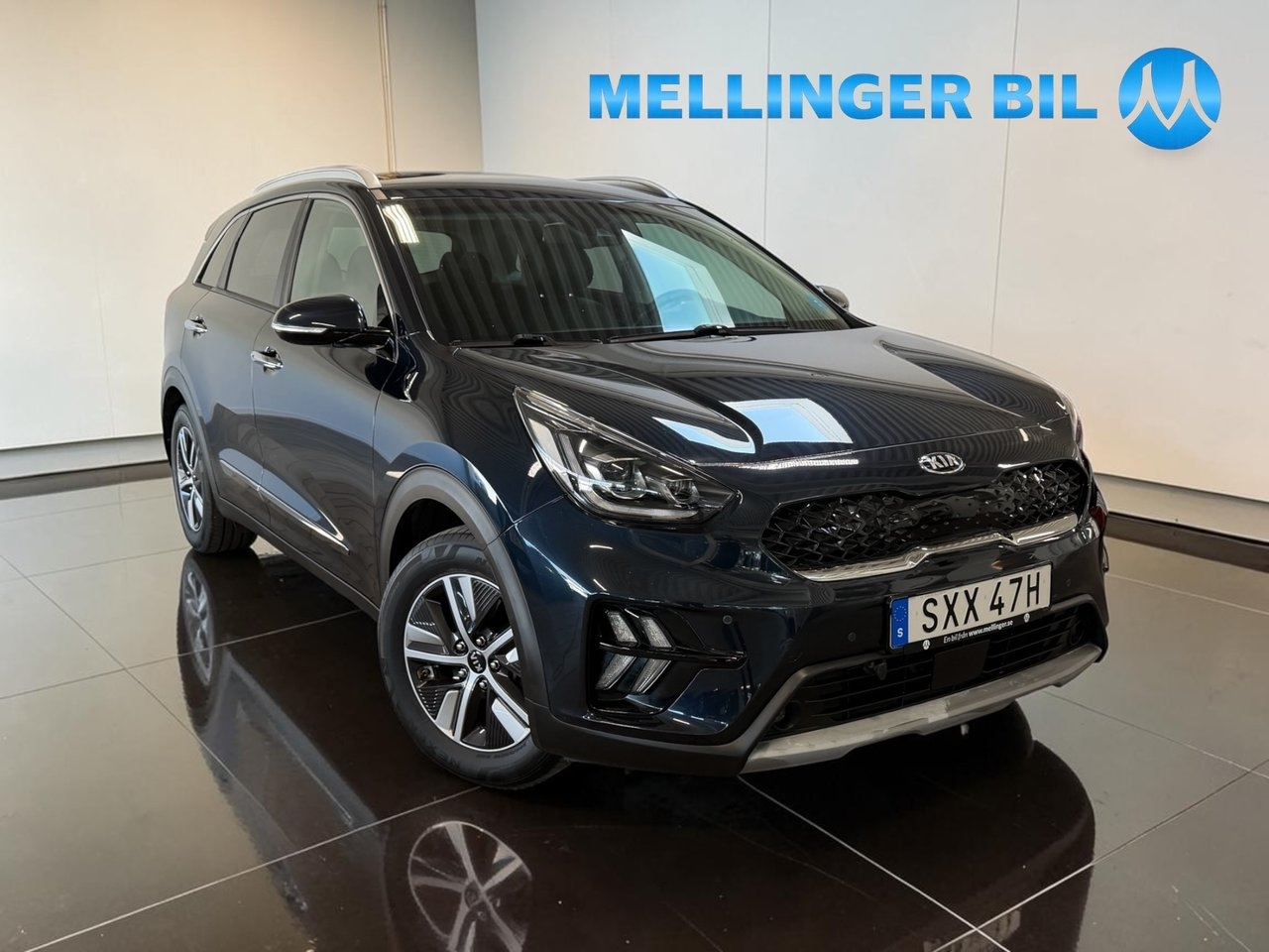 Kia