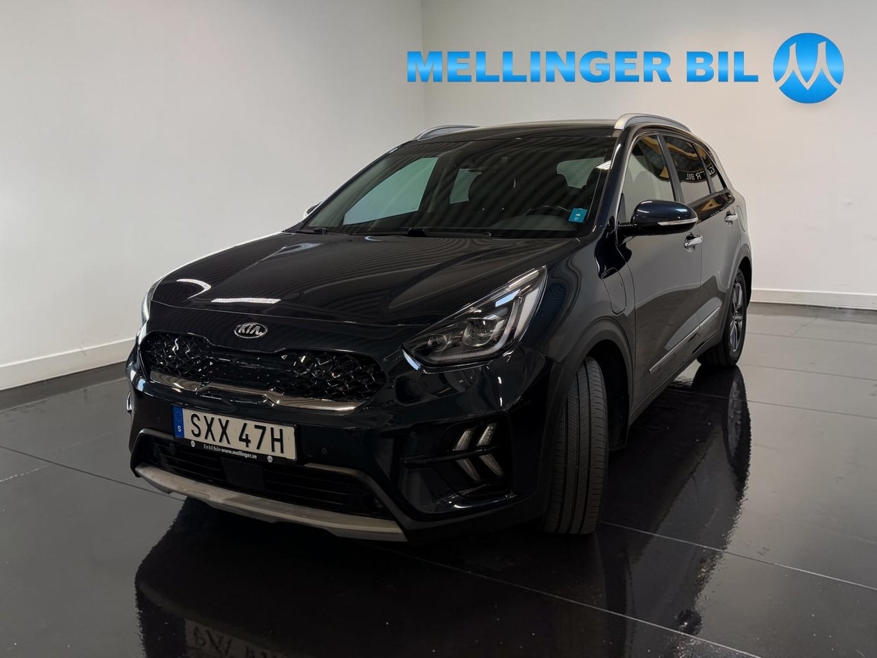 Kia Niro 2020, bild 3/10