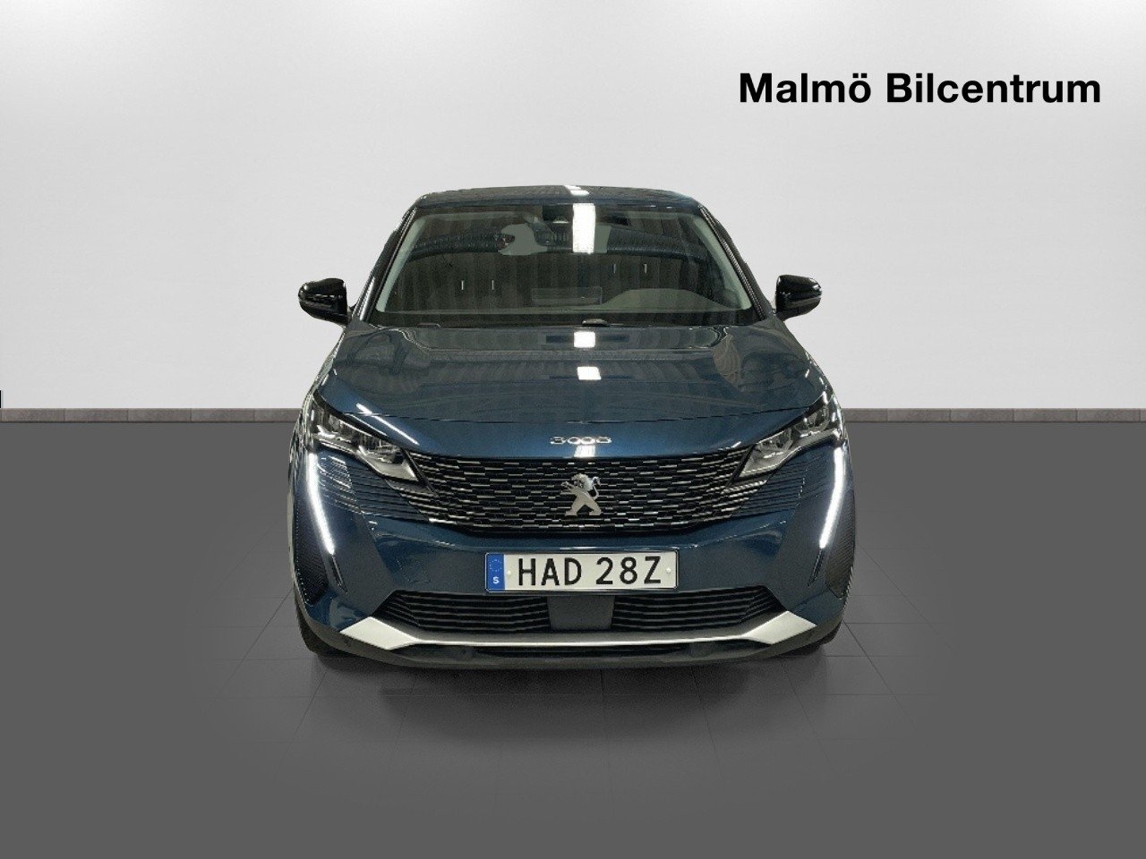 Peugeot 3008 2022, bild 5/10