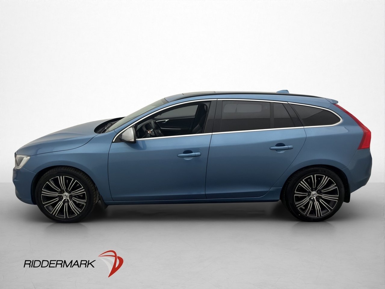 Volvo V60 2016, bild 4/32