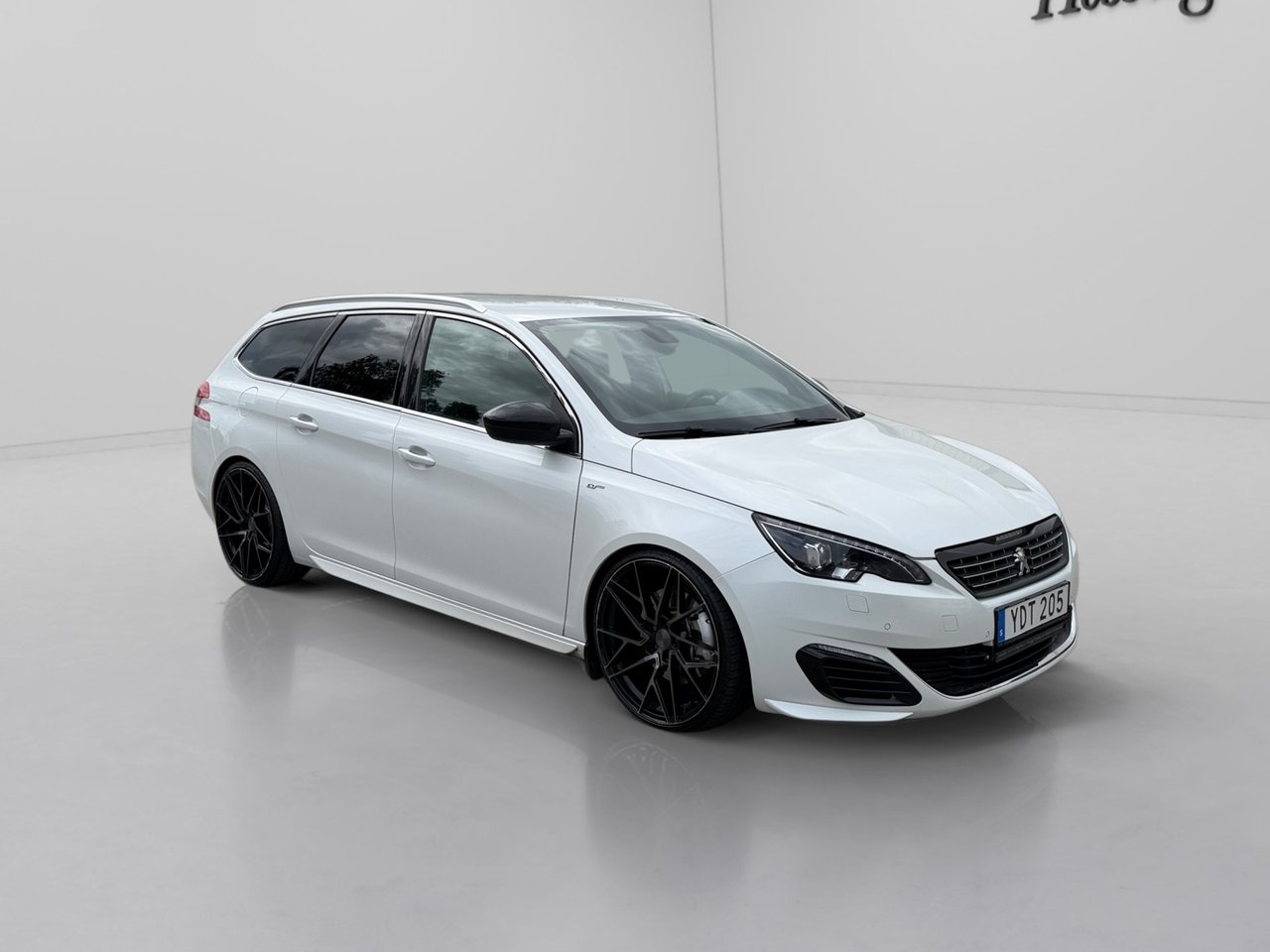 Peugeot 308 2016, bild 4/10