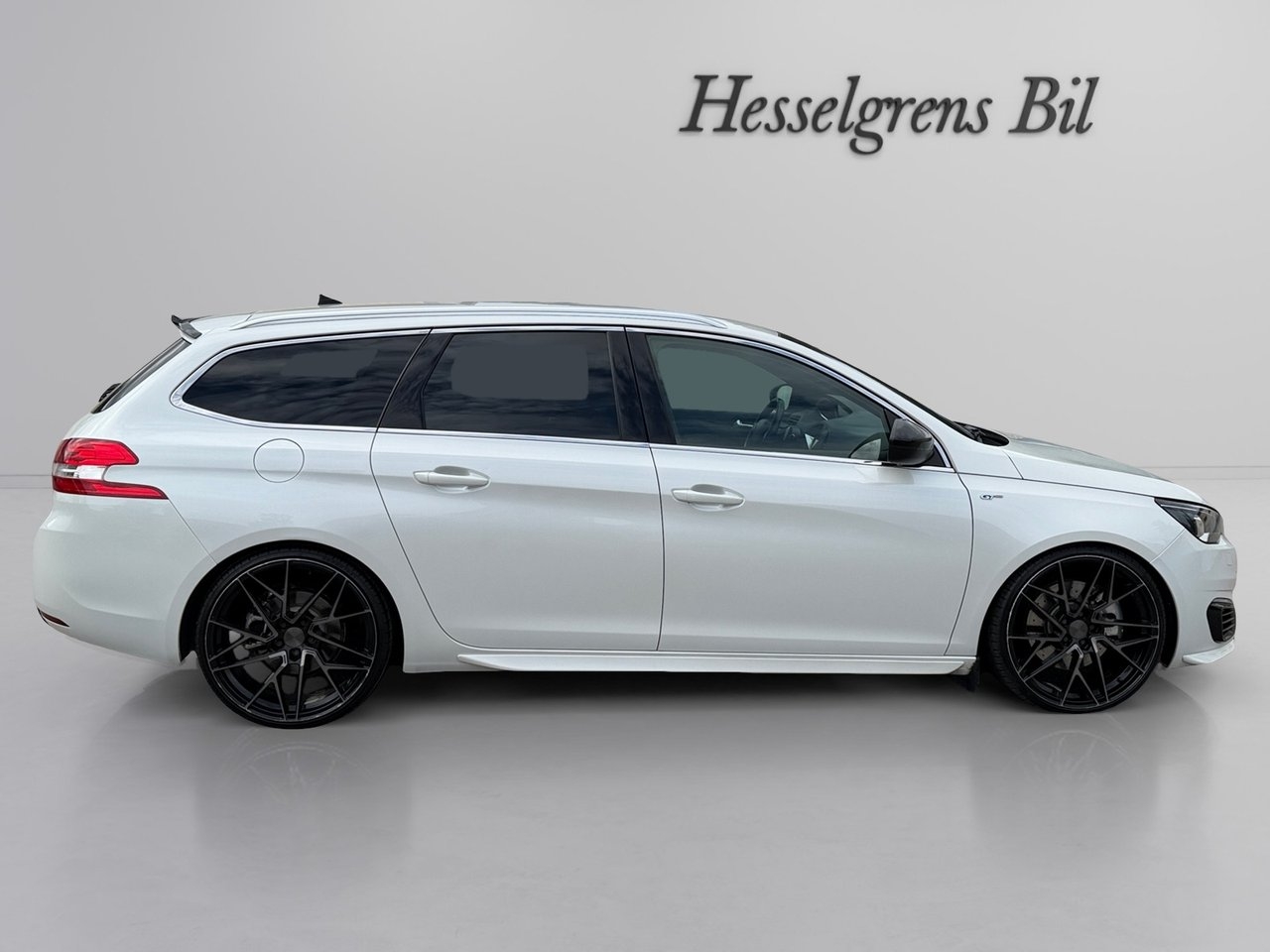 Peugeot 308 2016, bild 5/10