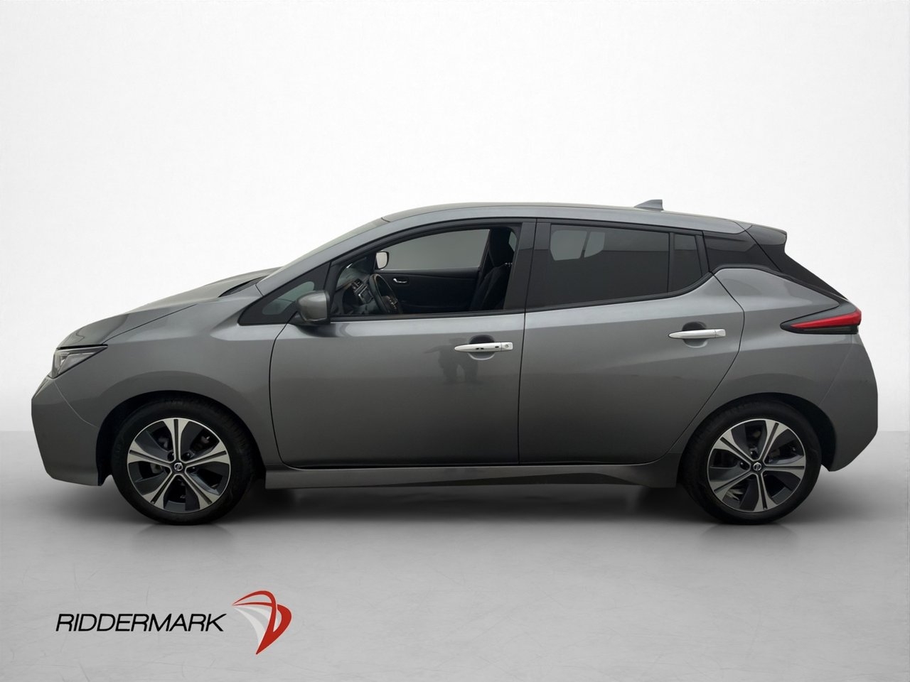 Nissan Leaf 150hk N-Connecta 360° 2021, bild 5/33