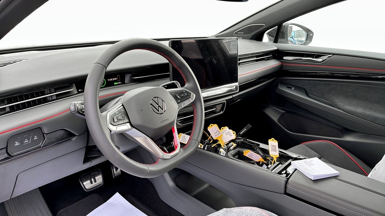 Volkswagen ID.7 2027, bild 7/10