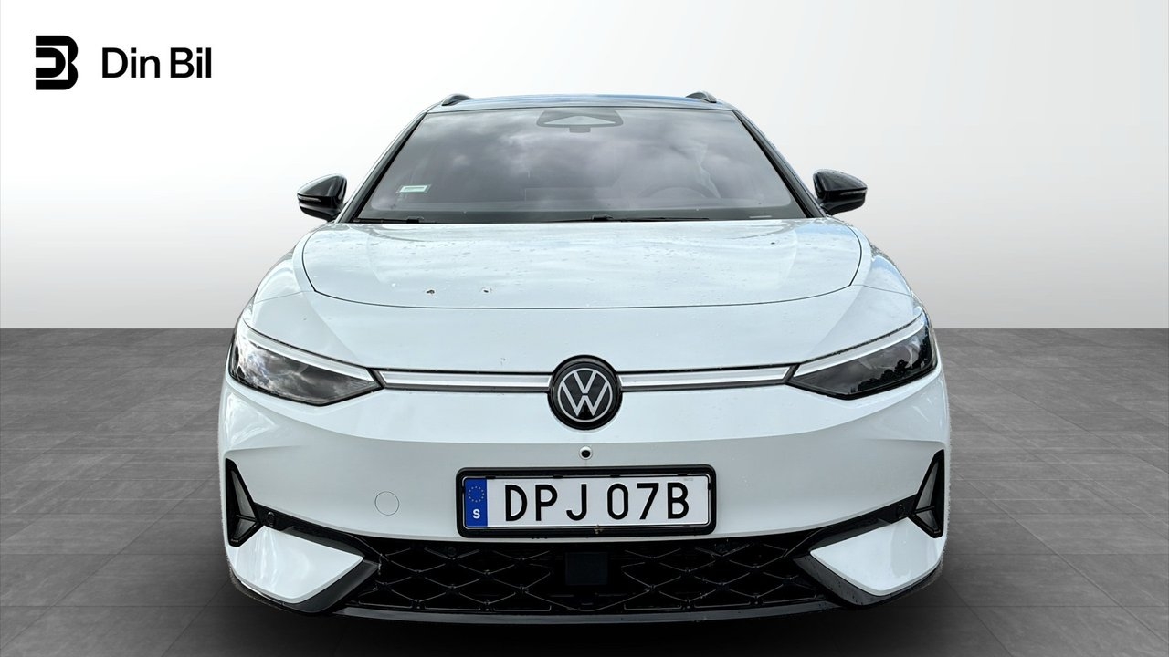 Volkswagen ID.7 2027, bild 4/10