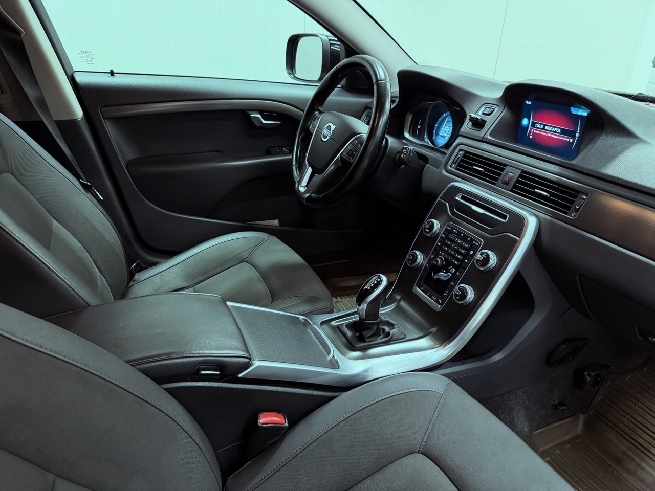 Volvo XC70 D4 AWD Polestar 2015, bild 6/10
