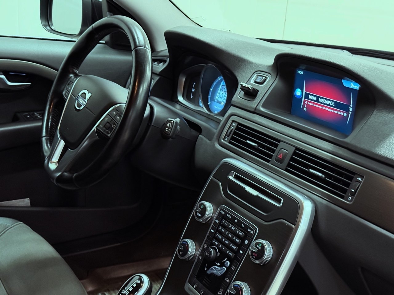 Volvo XC70 D4 AWD Polestar 2015, bild 7/10