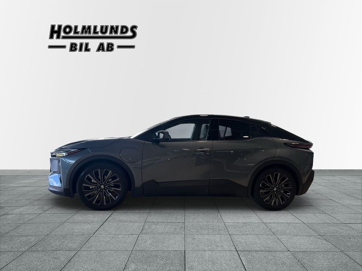 Toyota C-HR+ EXECUTIVE AWD (343HK) 2026, bild 3/10