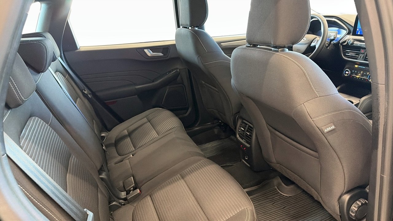 Ford Kuga TITANIUM PHEV 2022, bild 5/12