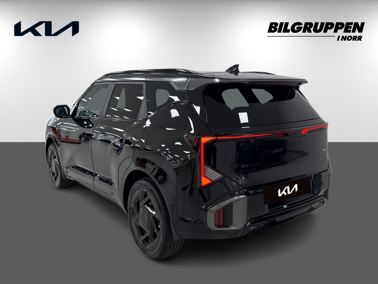 Kia Seltos 1.6 T-GDI X-Line 2027, bild 6/10