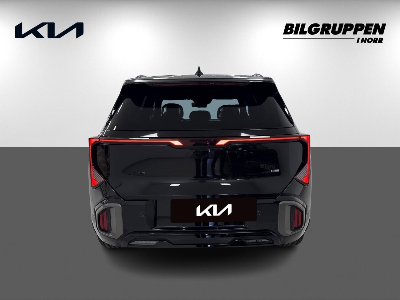 Kia Seltos 1.6 T-GDI X-Line 2027, bild 5/10