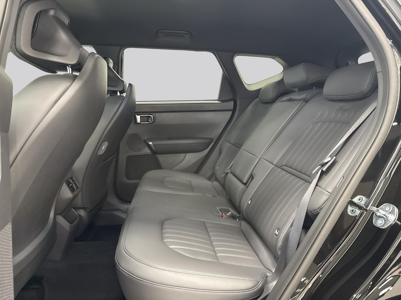 Kia Seltos 1.6 T-GDI X-Line 2027, bild 9/10