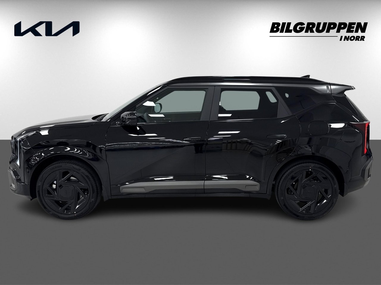 Kia Seltos 1.6 T-GDI X-Line 2027, bild 4/10