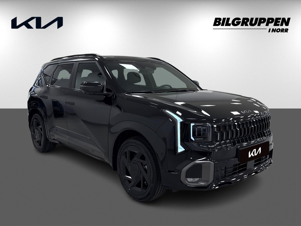 Kia Seltos 1.6 T-GDI X-Line 2027, bild 3/10