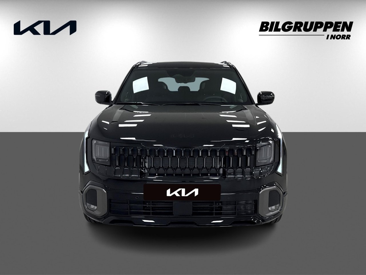 Kia Seltos 1.6 T-GDI X-Line 2027, bild 2/10