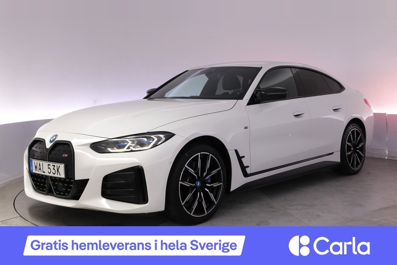 BMW i4