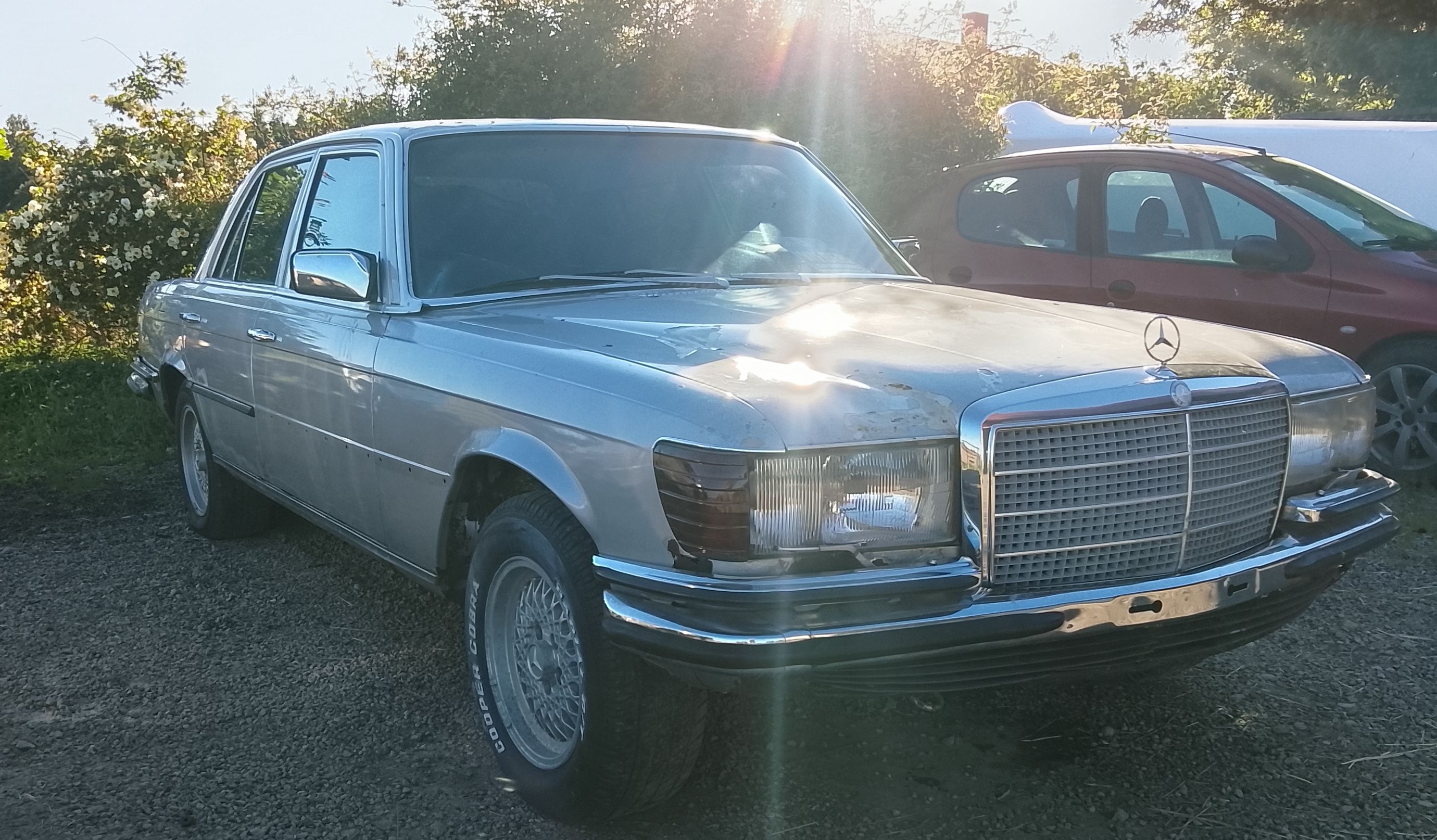 Mercedes-Benz 280