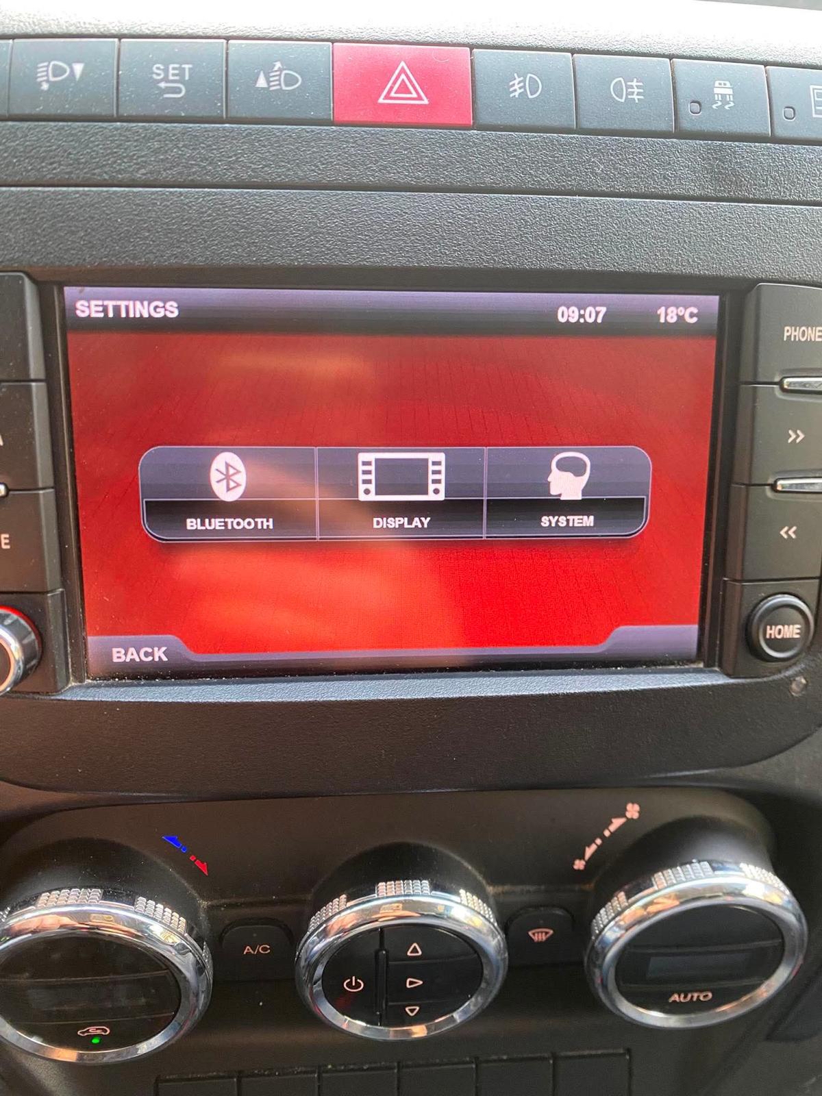 Iveco Daily 2018, bild 2/10