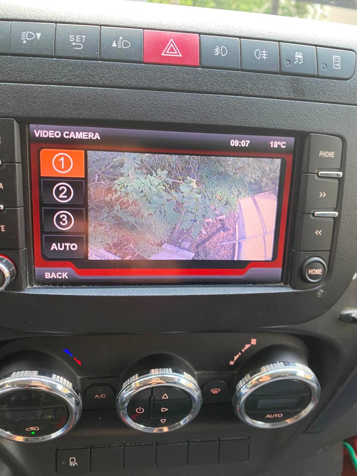 Iveco Daily 2018, bild 5/10