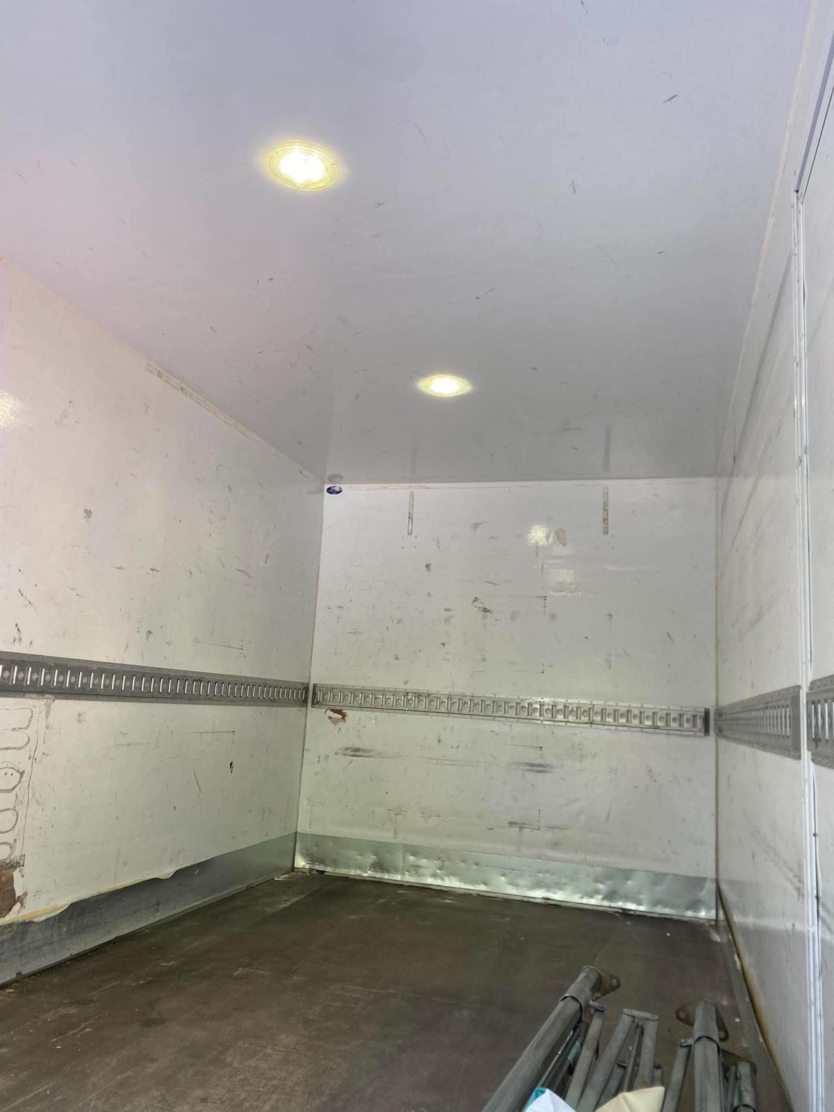 Iveco Daily 2018, bild 3/10
