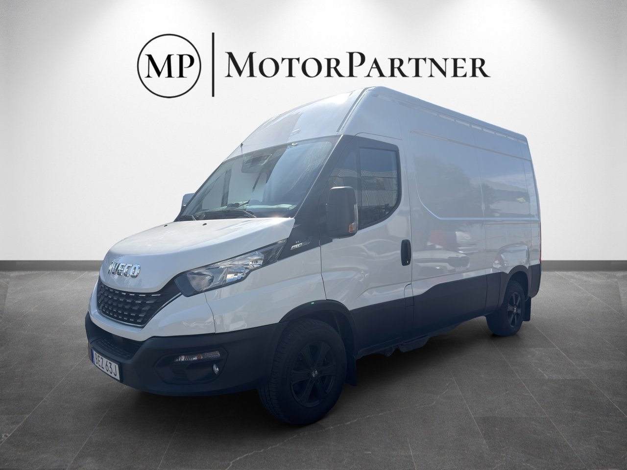 Iveco Daily 2020, bild 3/10