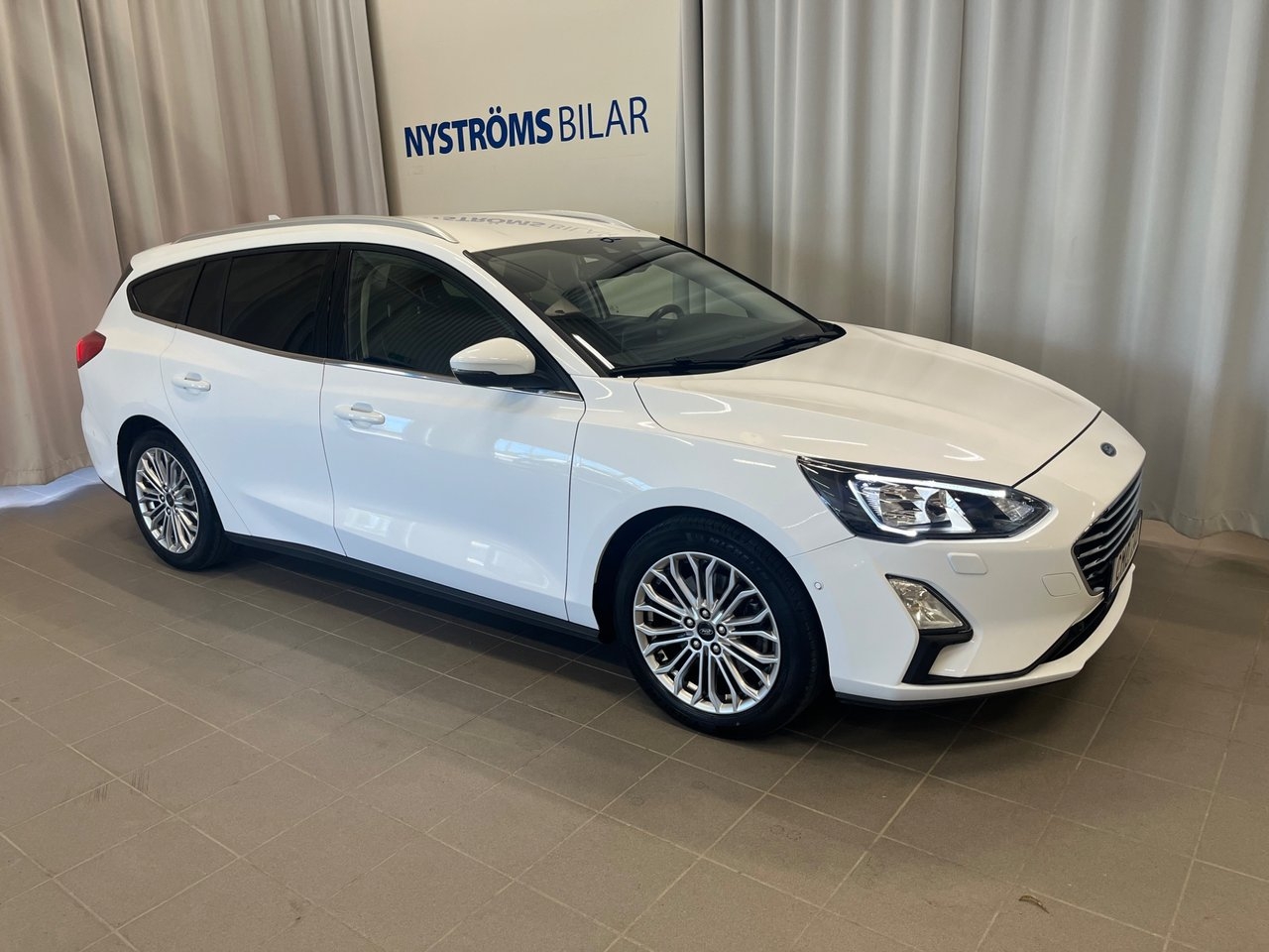 Ford Focus 2020, bild 3/10