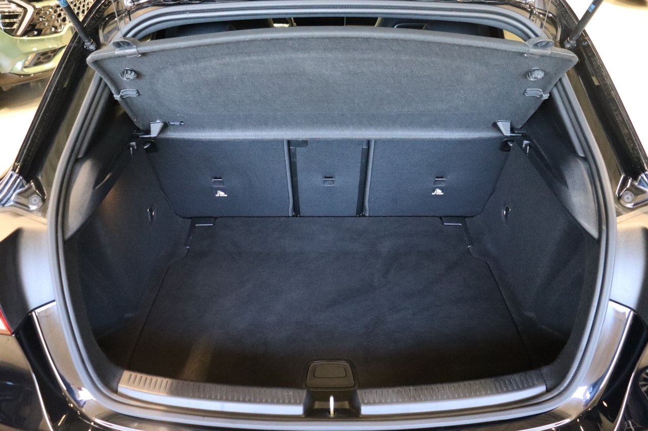 Mercedes-Benz A 2019, bild 6/10