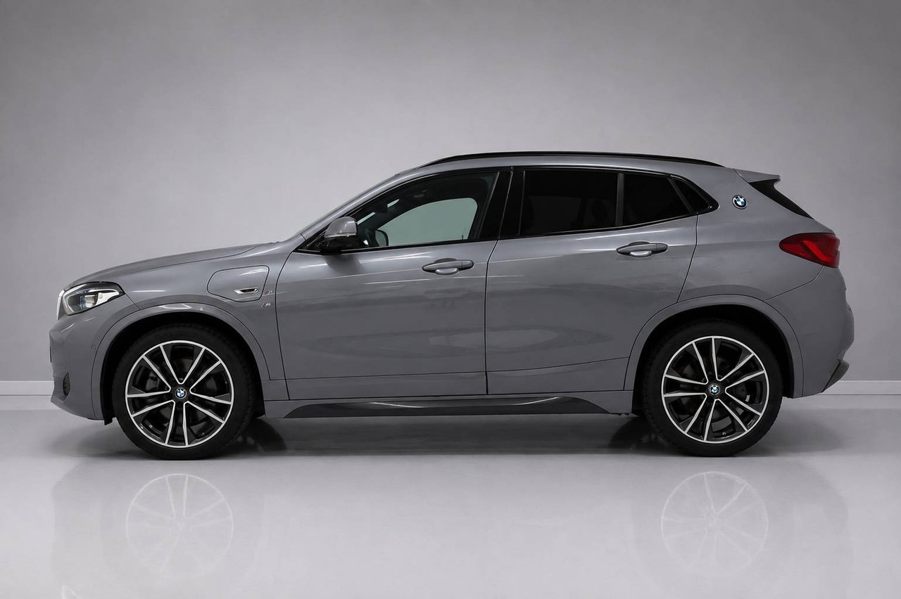 BMW X2 2023, bild 3/10