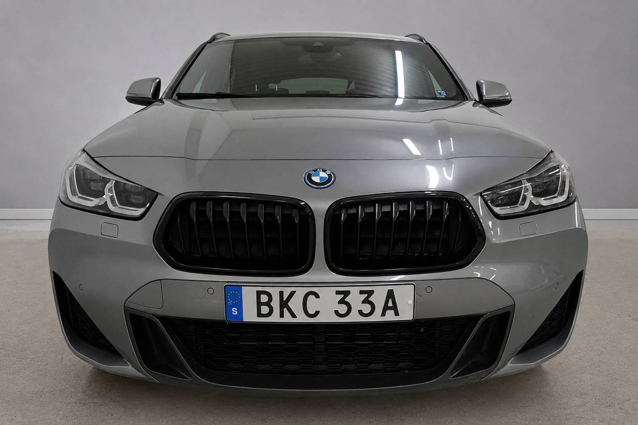 BMW X2 2023, bild 2/10