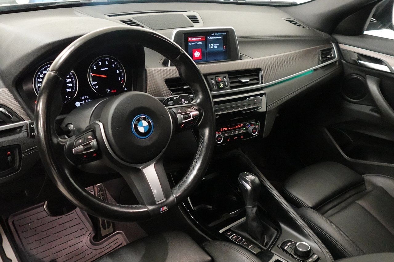 BMW X2 2023, bild 6/10