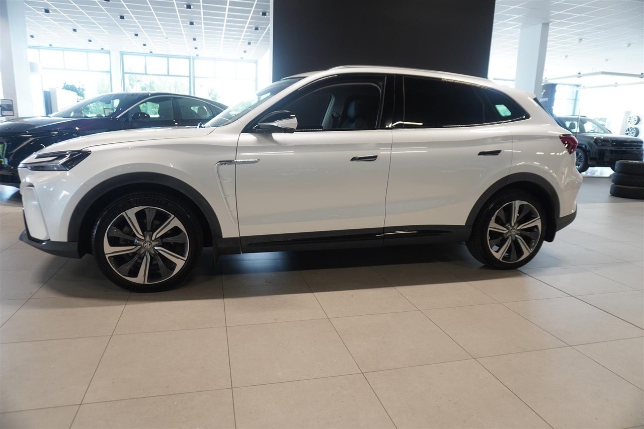 MG Marvel R Luxury 360° 2022, kuva 3/10