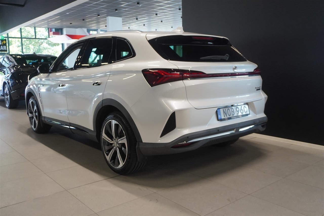 MG Marvel R Luxury 360° 2022, kuva 4/10