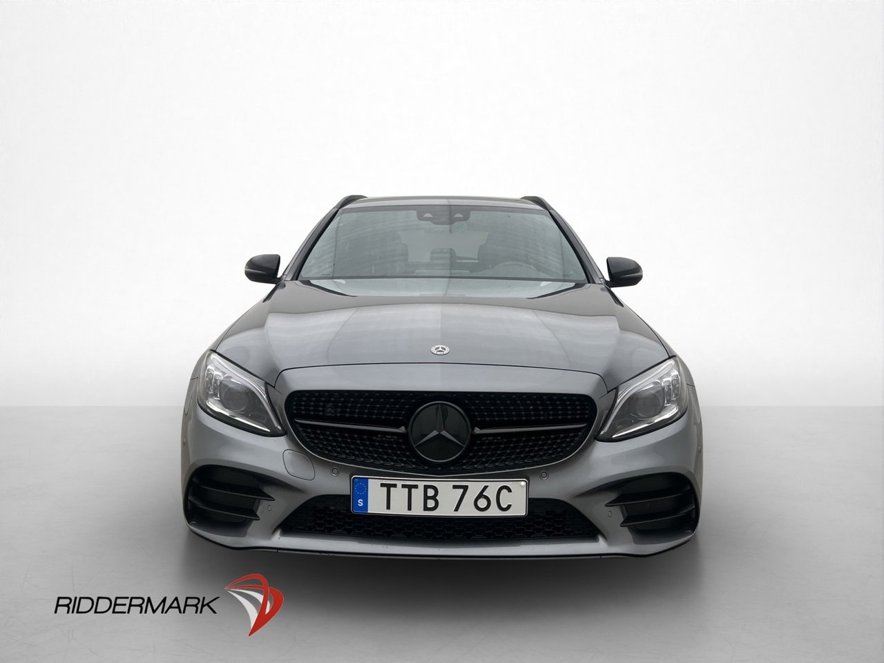 Mercedes-Benz C 2021, bild 2/32