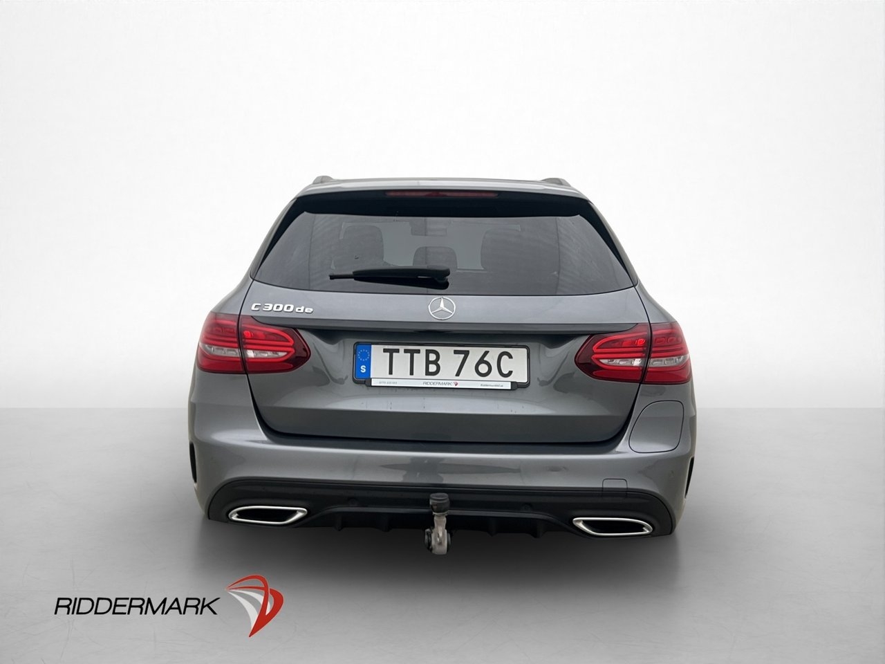 Mercedes-Benz C 2021, bild 6/32