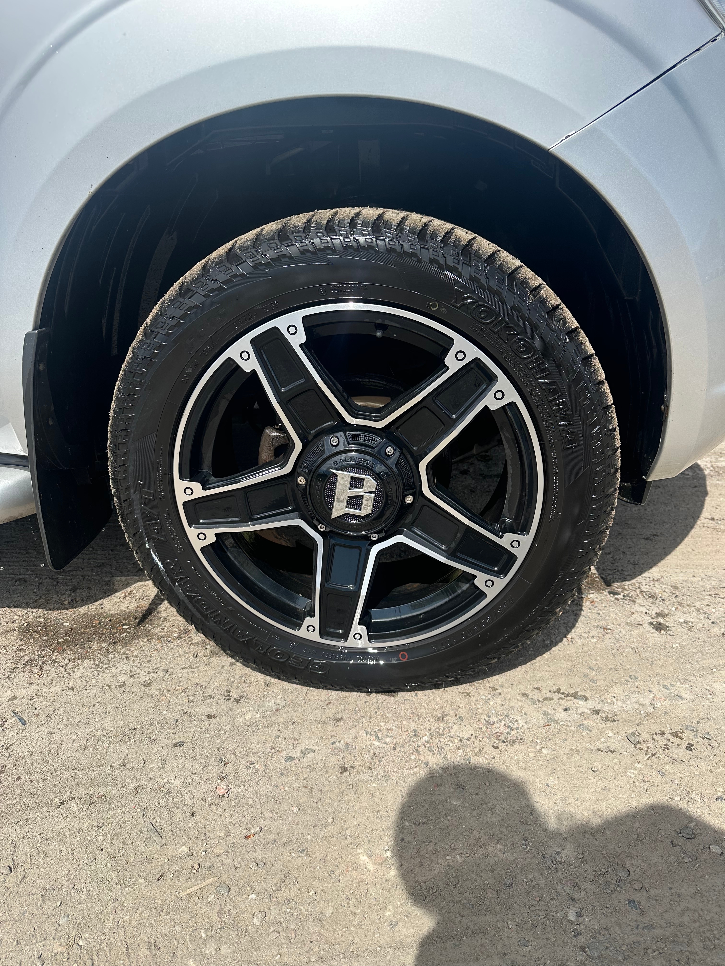 Nissan Navara 2018, kuva 2/6