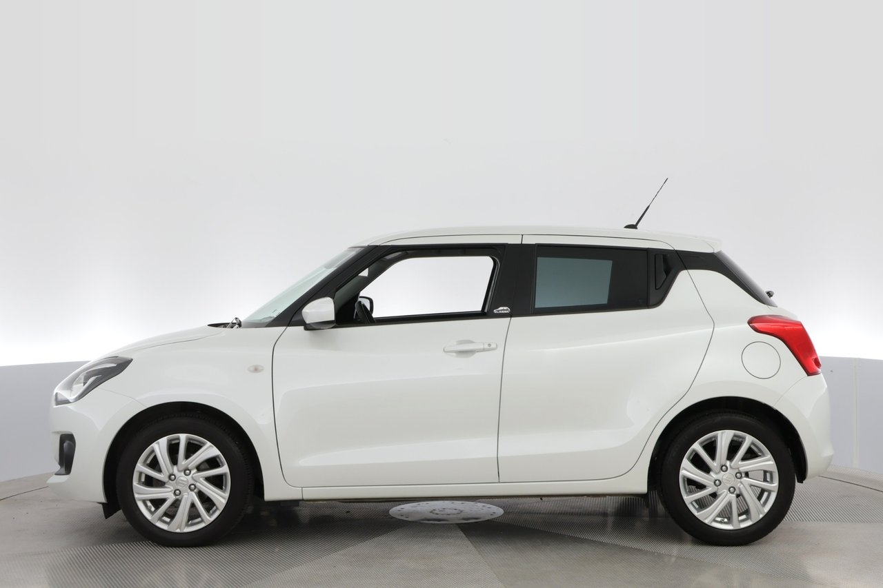 Suzuki Swift Hybrid 83HK Select 2024, bild 2/10