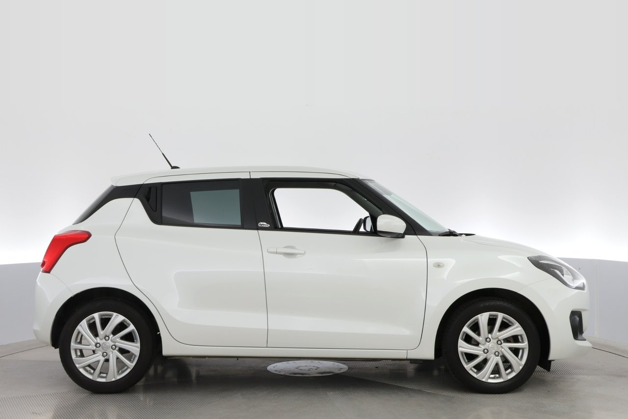 Suzuki Swift Hybrid 83HK Select 2024, bild 6/10