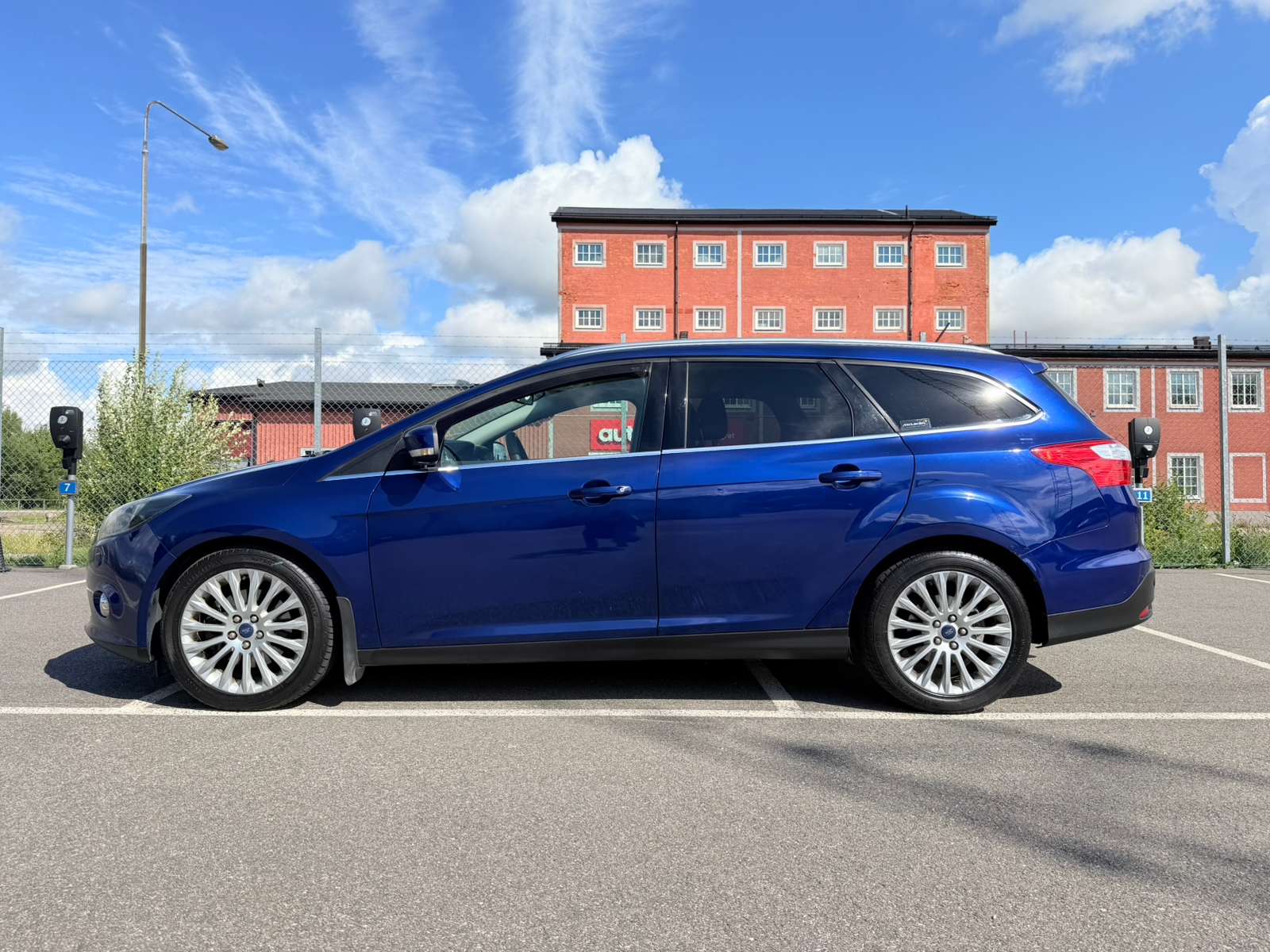 Ford Focus 2014, kuva 2/10